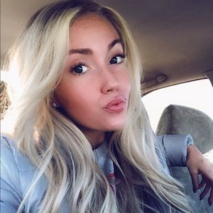 Meet your Posher, Taylor